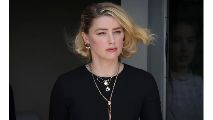 Amber Heard tiene nuevos abogados y apelará la sentencia del juicio contra Johnny Depp.