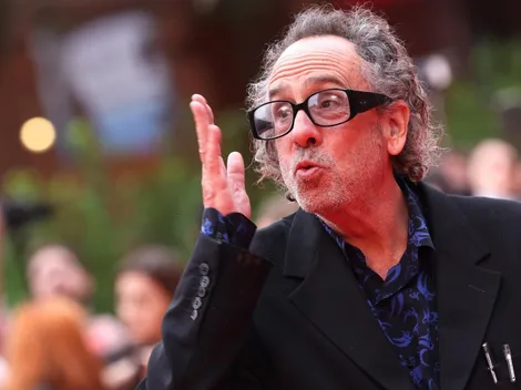 Estas son las mejores películas de Tim Burton