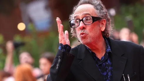 Estas son las mejores películas de Tim Burton.