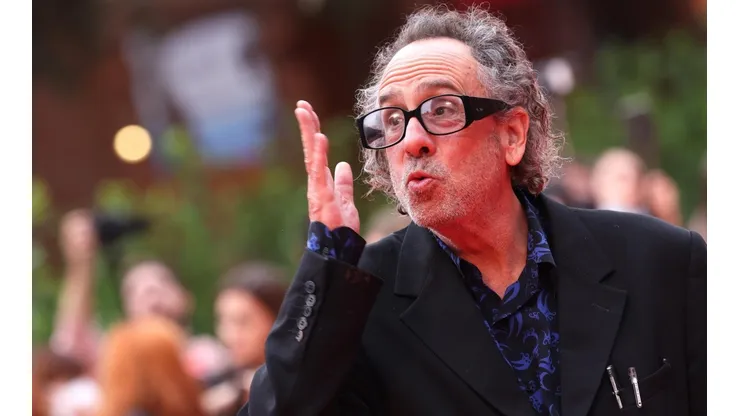 Estas son las mejores películas de Tim Burton.