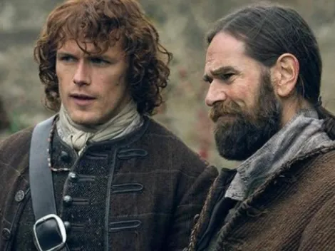 Outlander: Sam Heughan podría llegar a la precuela