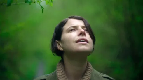 Jessie Buckley protagoniza el film.