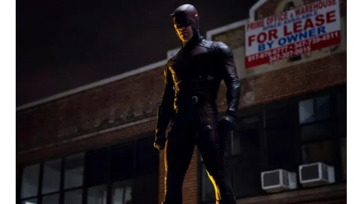 Daredevil