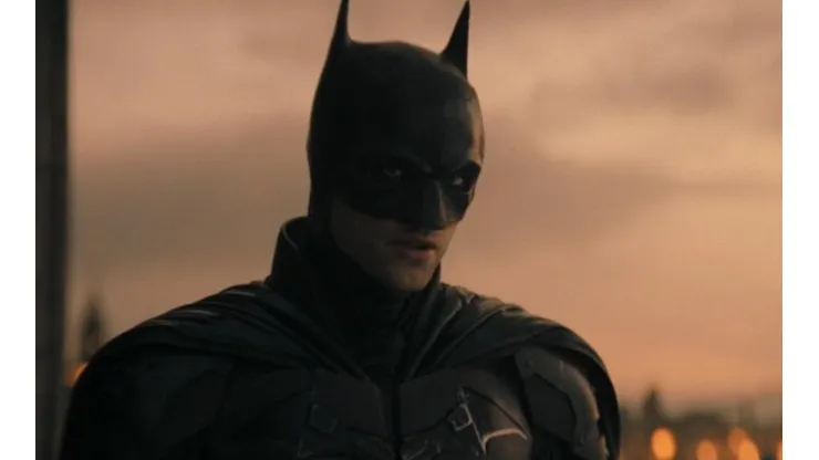 The Batman