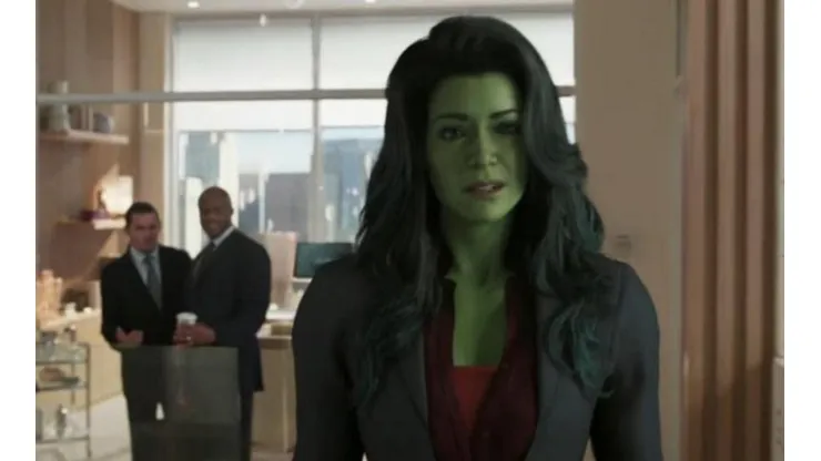 She-Hulk