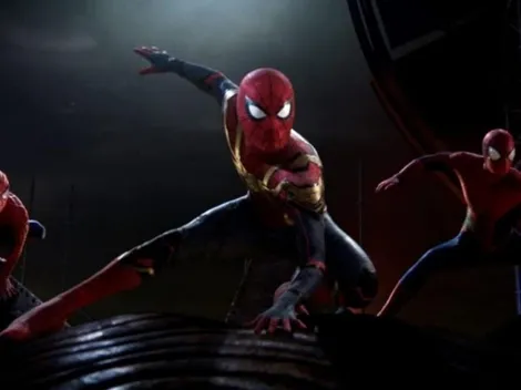 Marvel: ¿cuáles son las películas de la Fase 4 de la marca?