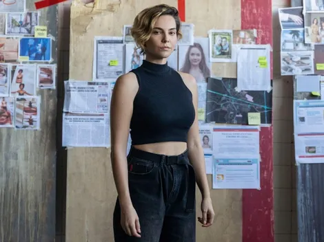 Buenos días, Verónica: ¿tendrá temporada 3 en Netflix?