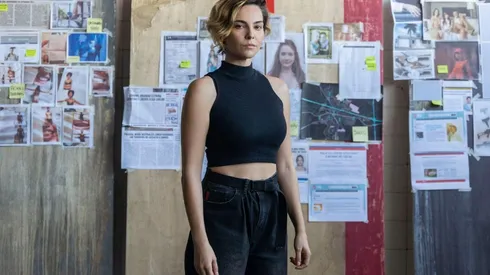 Buenos días, Verónica: ¿tendrá temporada 3 en Netflix?