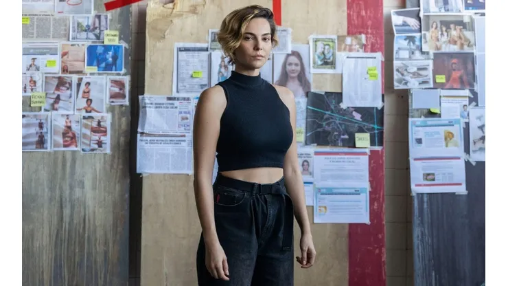 Buenos días, Verónica: ¿tendrá temporada 3 en Netflix?