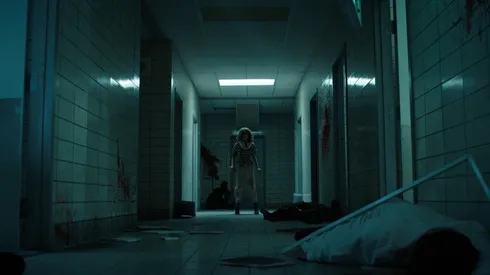 La serie de Netflix que se mantiene como lo más visto en Estados Unidos según Nielsen.