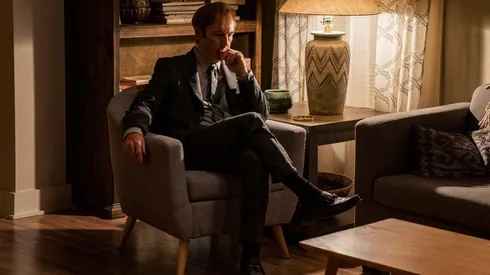 Better Call Saul: memes y reacciones al final de la serie en Netflix.