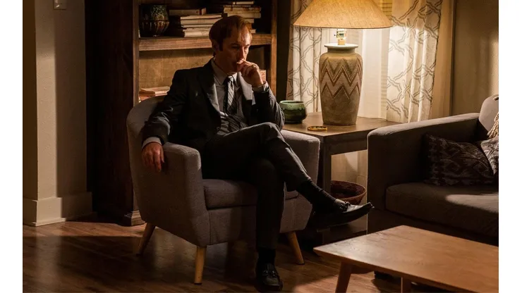 Better Call Saul: memes y reacciones al final de la serie en Netflix.