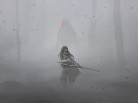 Dónde ver Prey en streaming