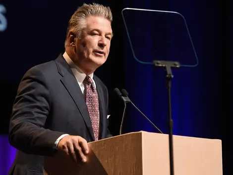 Rust: El FBI dice que Alec Baldwin disparó el arma que mató a Halyna Hutchins