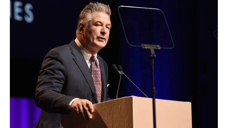 Alec Baldwin