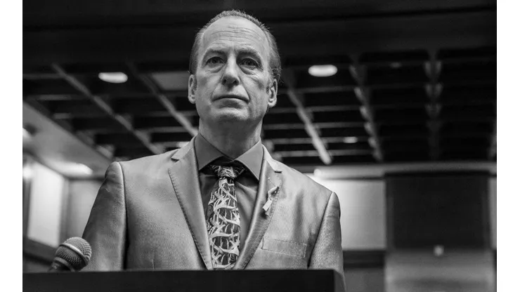 Better Call Saul: así es el final alternativo de la serie confirmado por sus creadores.