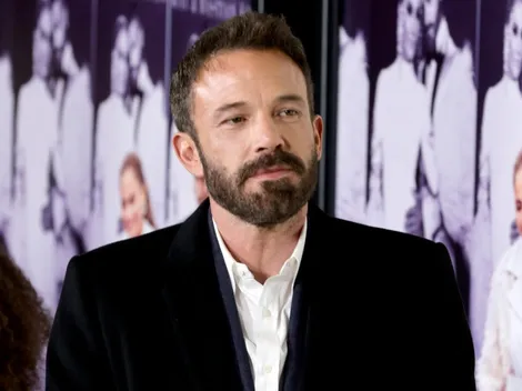 El español de Ben Affleck es perfecto