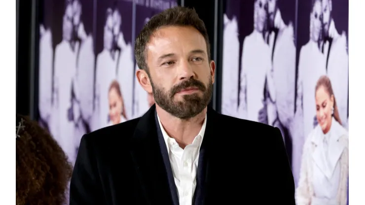 El actor cumplió 50 años ayer.