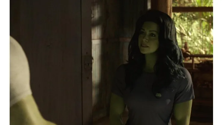 She-Hulk