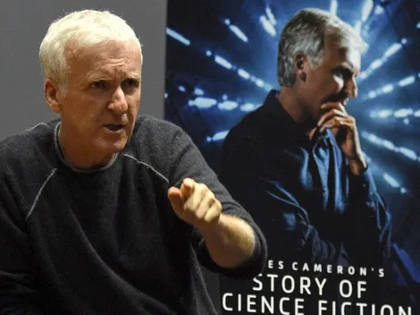 Cuál es la segunda película más taquillera de la historia