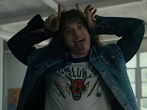 Los fans de Stranger Things piden cancelar Metallica