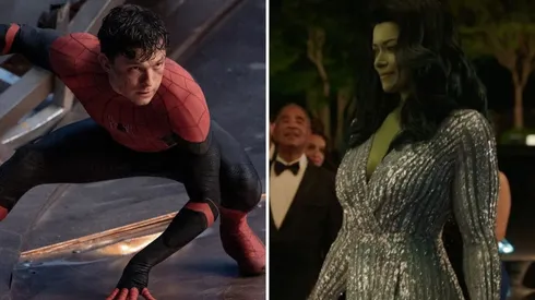El motivo por el que Spider-Man no aparecerá en She-Hulk.
