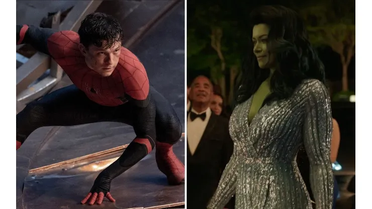 El motivo por el que Spider-Man no aparecerá en She-Hulk.