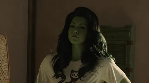 She Hulk