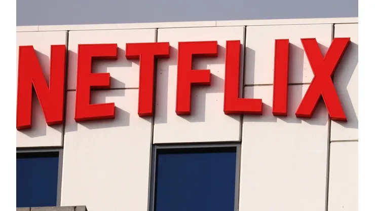 Netflix
