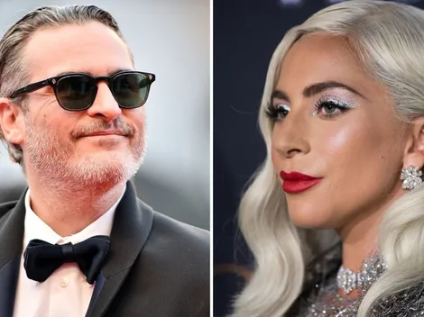 La cifra que le pagarán a Lady Gaga por Joker 2