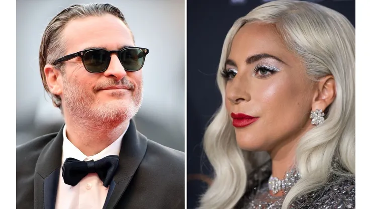 Lady Gaga se une a Joaquin Phoenix en Joker 2.