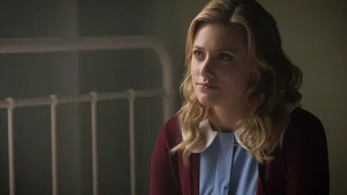 Riverdale se emite desde 2017, inspirada en Archie Comics.