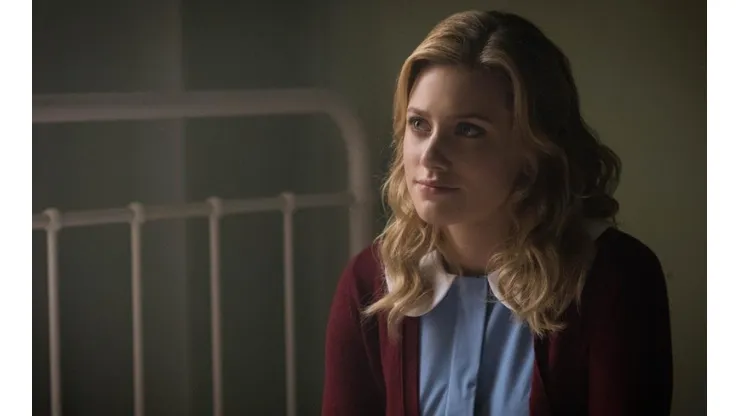 Riverdale se emite desde 2017, inspirada en Archie Comics.