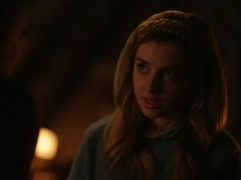 Por qué cancelaron Legacies