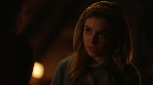 La serie se canceló en mayo.