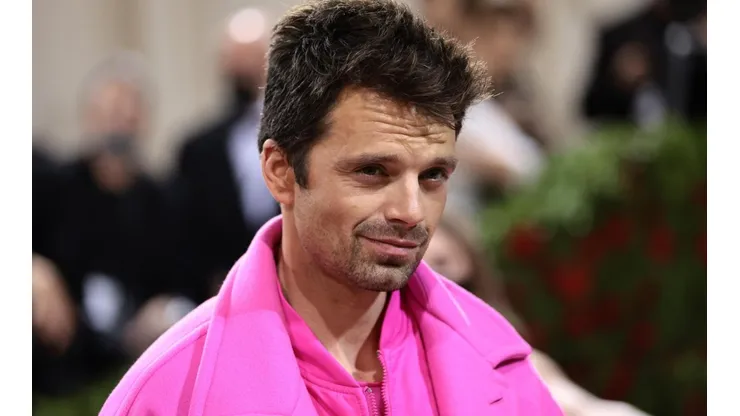 Sebastian Stan celebra hoy sus 40 años.