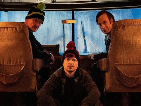 ¿Habrá más series de Breaking Bad después de Better Call Saul?