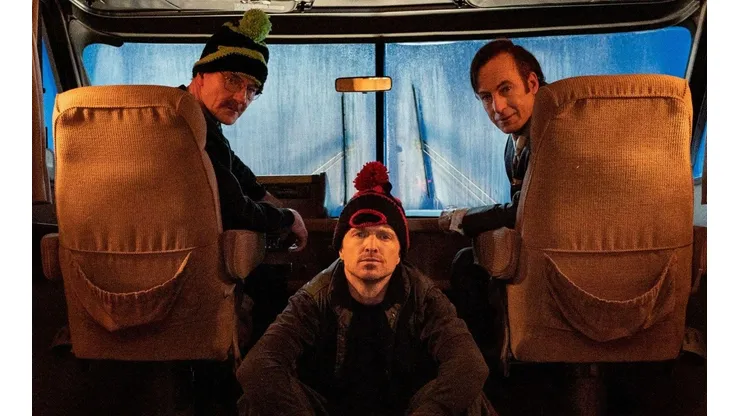 Vince Gilligan confirma si habrá más series de Breaking Bad después de Better Call Saul.