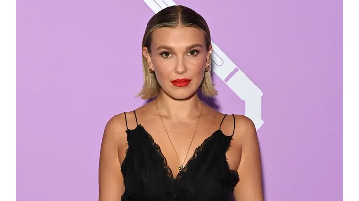 Millie Bobby Brown habló de un ex novio y lo tóxico que fue para ella.