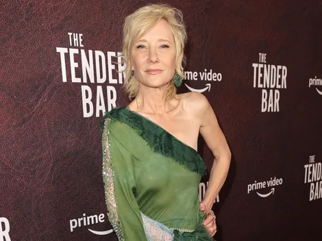 Murió la actriz Anne Heche a los 53 años