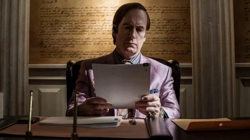 Better Call Saul: el increíble error en la temporada 6 que nadie vio y fue admitido por su creador.