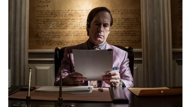 Better Call Saul: el increíble error en la temporada 6 que nadie vio y fue admitido por su creador.