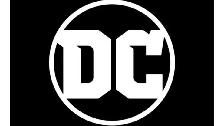 DC Comics Logo