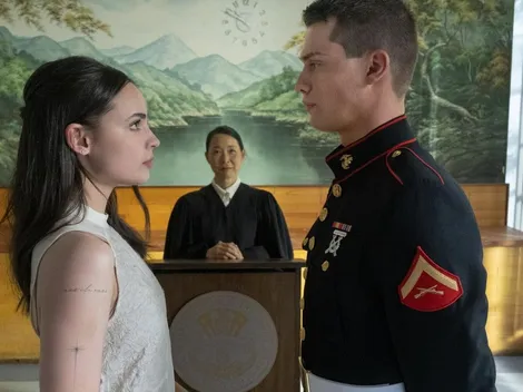 Por qué eliminaron esta escena de sexo de Corazones Malheridos