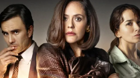 Noticias de un Secuestro en Amazon Prime Video