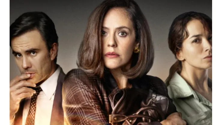 Noticias de un Secuestro en Amazon Prime Video