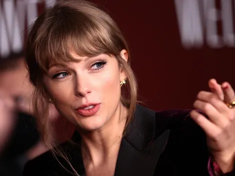 Taylor Swift podría ganar un Premio Óscar por este motivo