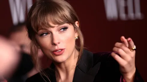 Taylor Swift podría llegar a ganar un Premio Óscar.