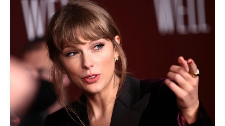 Taylor Swift podría llegar a ganar un Premio Óscar.