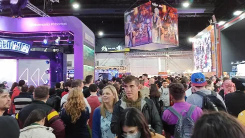 En menos de cuatro meses habrá una nueva edición.